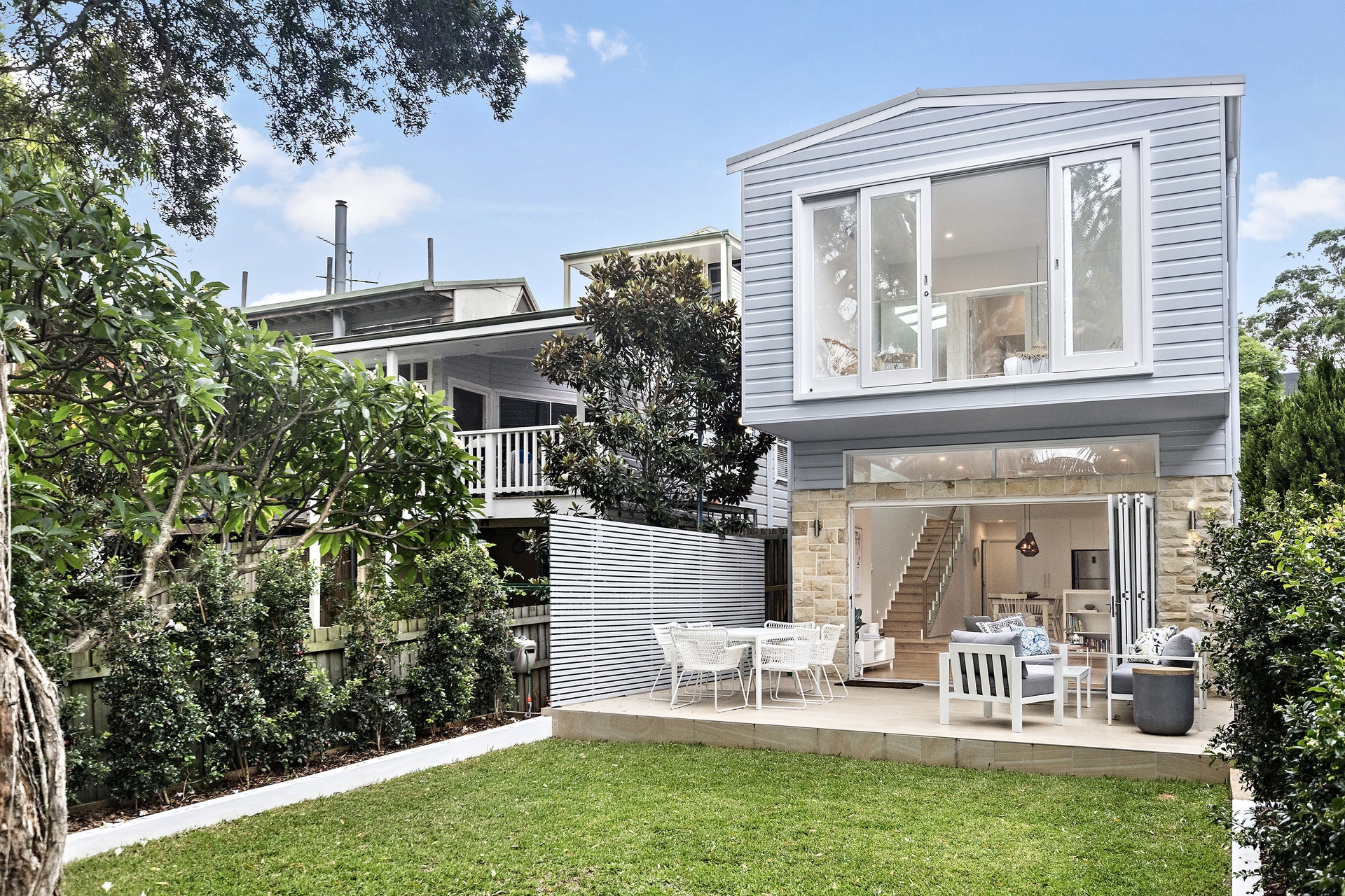 House Sold 48 Wood Street, Manly