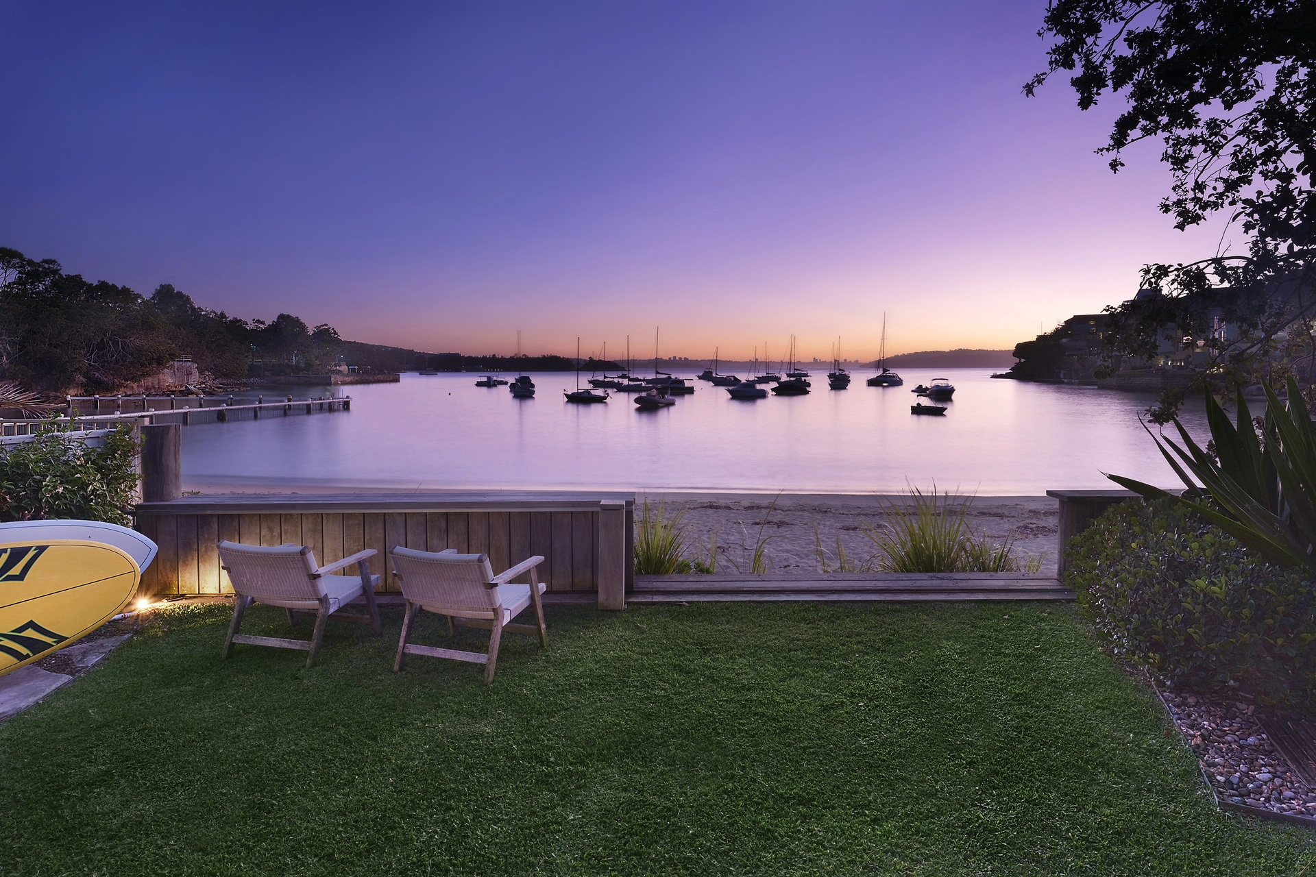 House Sold 38 Stuart Street, Manly