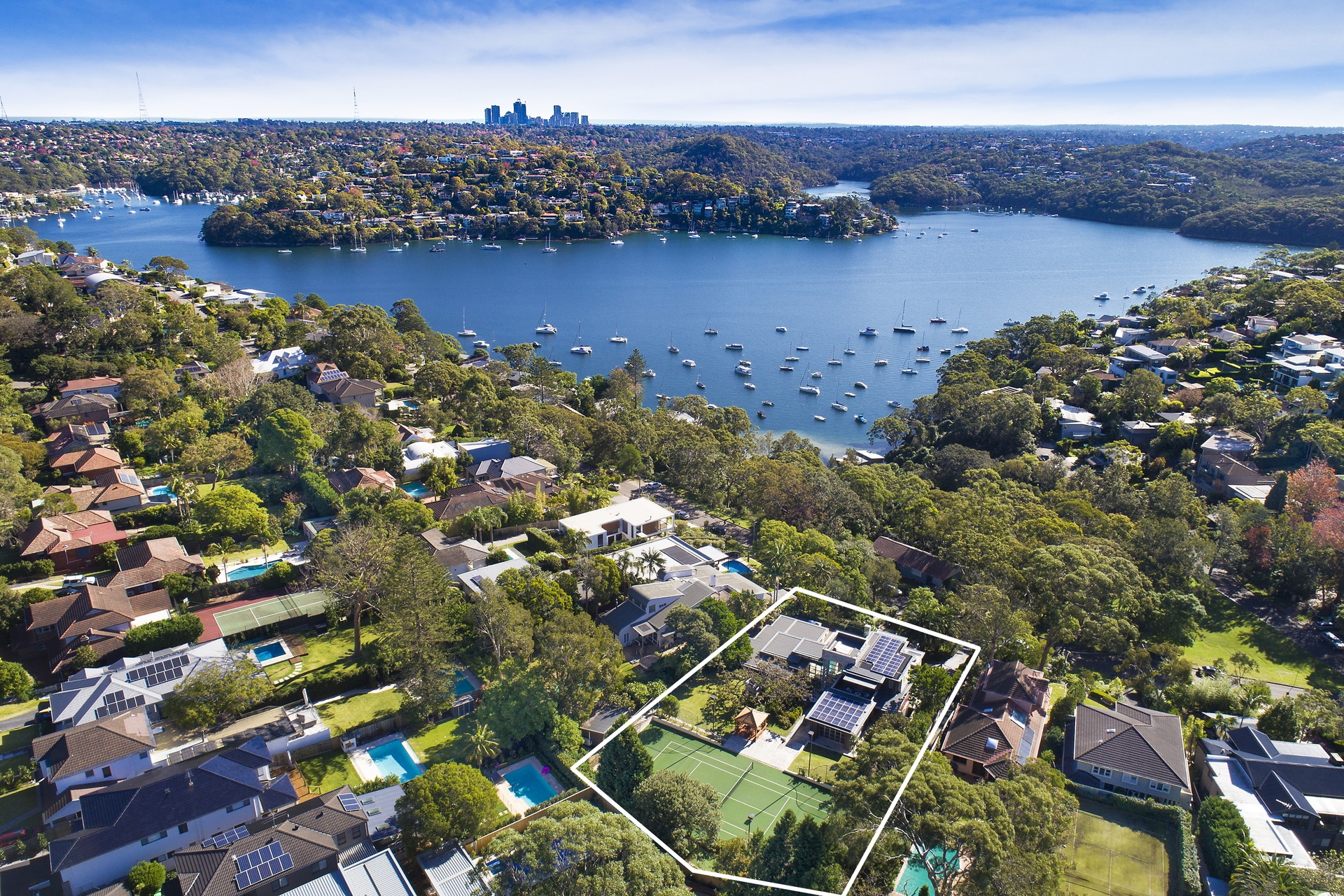 House Sold 106108 Seaforth Crescent, Seaforth