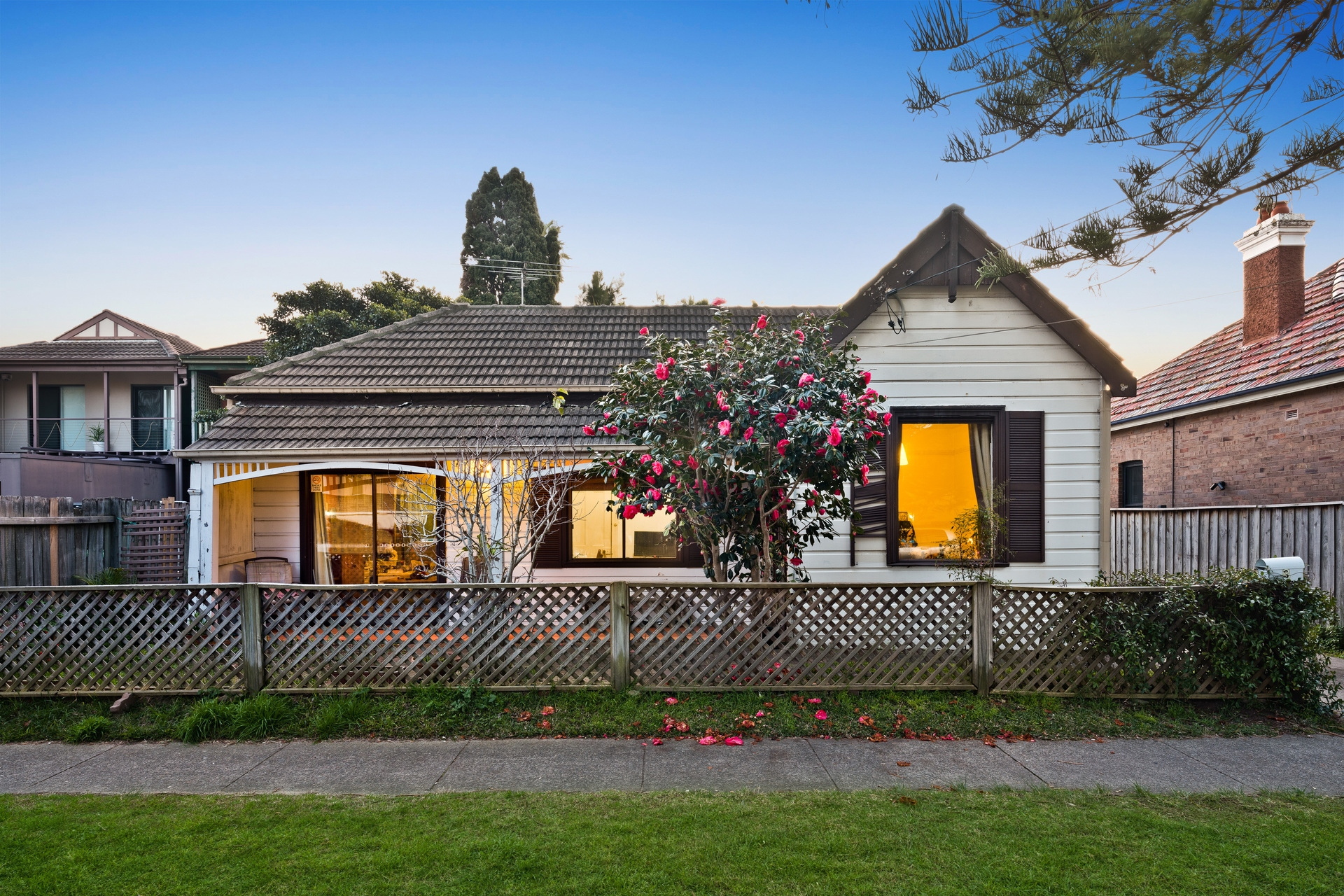 House Sold 3 Malvern Avenue, Manly