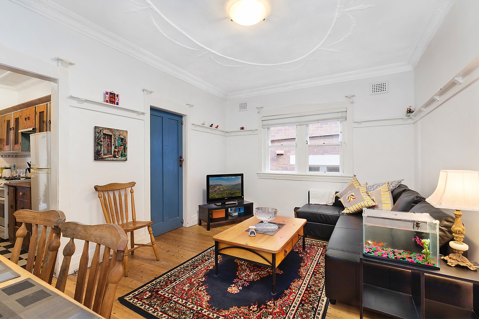 Unit Sold 2/4 Quinton Road, Manly