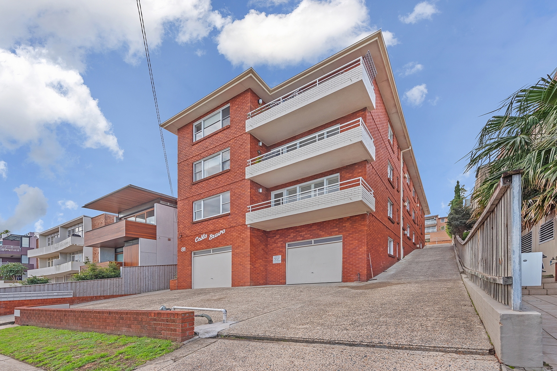 Apartment Leased 3/81 Queenscliff Road, Queenscliff